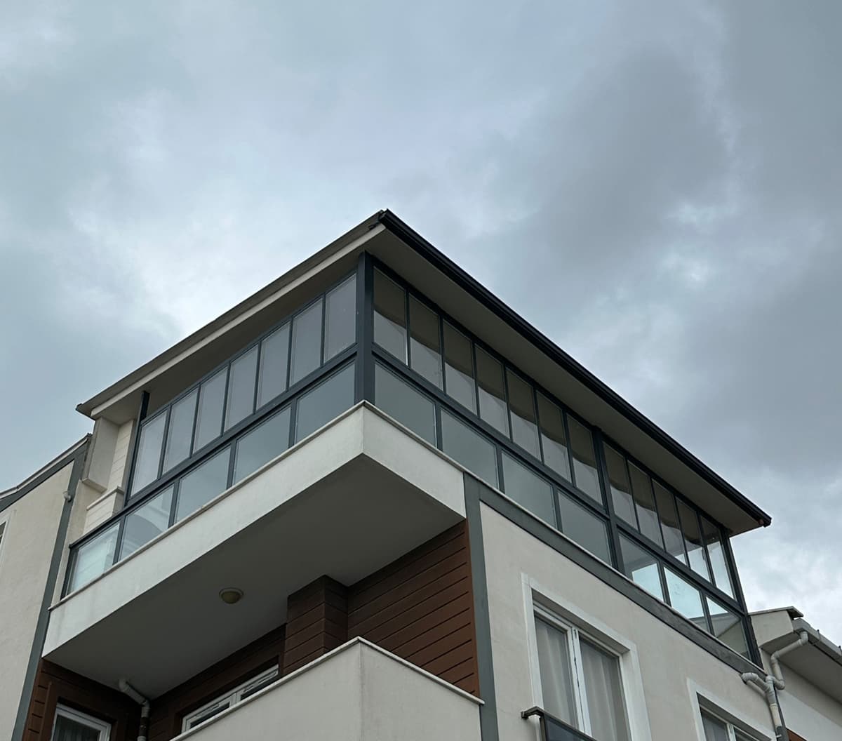 Silivri Dış Cephe Mantolama