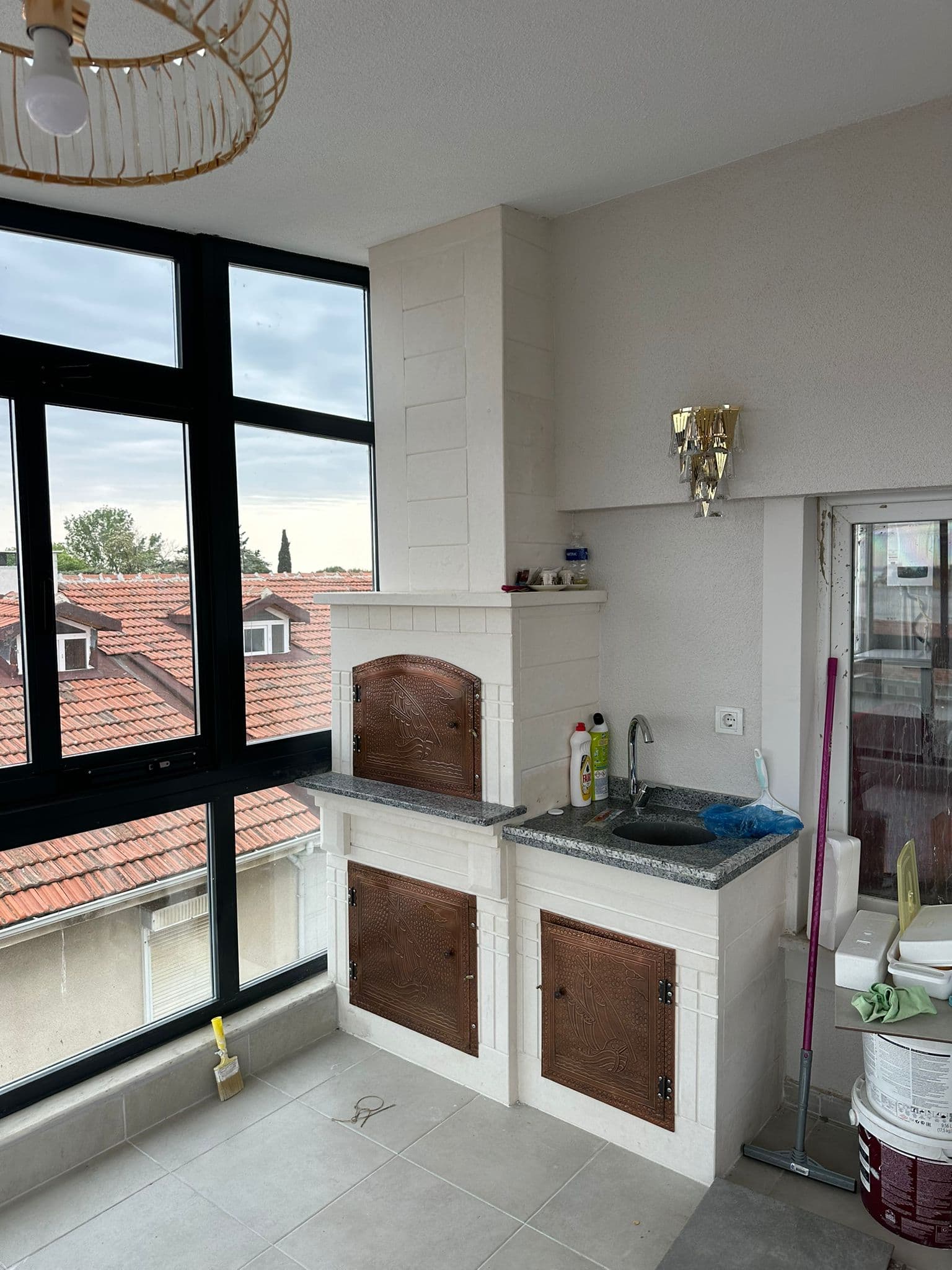 Silivri İnşaat Hizmetleri