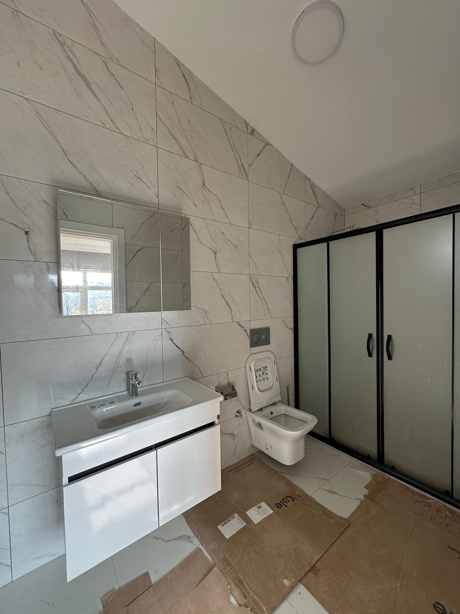 Silivri Mutfak Dolabı